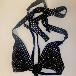 Bathing suit top